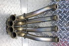 4403093 Yamaha Yzf Exhaust Header Pipes Manifold