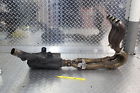 4403109 Suzuki Exhaust Header Pipes Manifold Damage