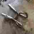 440ltd Kawasaki Exhaust Pipes Headers Muffler 1979