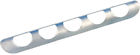 4420-p West-eagle Motorcycle Products Exhaust