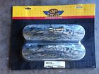 4420117 02 Cycles Flaming Skulls Heat Shields