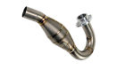 044227 44227 Fmf Ti Megabomb Exhaust
