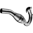 044356 44356 Fmf Racing Megabomb Stainless