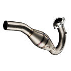 44403 Fmf Titanium Megabomb Header Pipe 704805766139