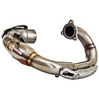 44422 Fmf Titanium Megabomb Header Pipe 704805766160