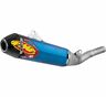44466 Fmf Racing Factory Rct