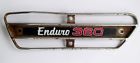 445-14729-00-00 Yamaha 1974 Dt360 Exhaust