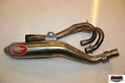 44711-kv6-009 Honda Exhaust Pipe Muffler Silencer System