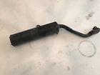 45014-s040-903 2006 Kawasaki Klx125 Klx Drz125