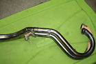 450exc Header Ktm Pipe Exhaust 2003