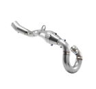450xc-f 45164 Fmf Racing Stainless Steel 450xc-f 45164 Fmf Racing Stainless Steel