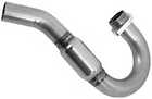 45364 Fmf Racing Powerbomb Header-mid-pipe
