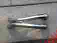 454336 Oem 1979 Honda Cm 400t Header Headpipe Exhaust