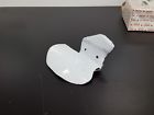 46010382b Ducati New Right Side Exhaust Heat Guard Oem