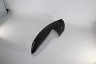 46014091a Ducati Monster Right Muffler Exhaust Pipe Cover Heat Shield Guard 46014091a Ducati Monster Right Muffler Exhaust Pipe Cover Heat Shield Guard