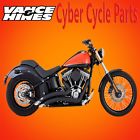 46069 Vance Hines Have One To Sell Now Black Big Radius