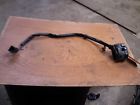 46091a Kawasaki Ninja Left Hand Controls Head Light Horn Turn Signal
