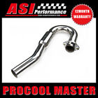 4624339723995 Asi-performance Stainless Steel Bomb