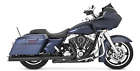 46773 Vance And Hines Monster Round Blk