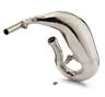 47205907000 Husqvarna Tc Exhaust Expansion Chamber 47205907000 Husqvarna Tc Exhaust Expansion Chamber