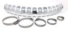 4750530001 Gs Racing Stroke Universal Light Pipe Exhaust Protector 689353687689