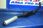 47x-14621 Yamaha Exhaust Pipe Rz Expansion Chamber Left Bottom