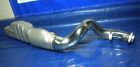 47x-14631 Yamaha Exhaust Pipe Rz Expansion Chamber Right Upper