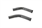 49-0169 V-twin Jd Header Pipes