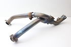 49062-0035 49062-0029 Kawasaki Ninja Exhaust Midpipe Mid Middle Pipe