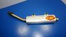 49069-1113 Fmf Exhaust System Rear Muffler Silencer Can