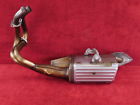 49070-0774 Oem Kawasaki Complete Exhaust System Ninja Stock Muffler Header