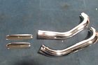 49106-1182 Muffler 4 95-05 49107-1114 Exhaust Classic Shield 49107-1113 Kawasaki Heat Vulcan Vn800 Set Pieces 49106-1179 49106-1182 Muffler 4 95-05 49107-1114 Exhaust Classic Shield 49107-1113 Kawasaki Heat Vulcan Vn800 Set Pieces 49106-1179