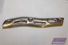49107-0062 Kawasaki Exhaust Header Heat Shield Guard