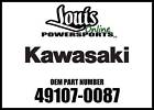 49107-0087 Kawasaki 06-17 Vulcan Cover 725984421916