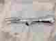 49107-1180 Kawasaki 2000-2008 Vulcan 1500 1600 Nomad Exhaust Cover Chrome Oem
