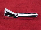 49107-1192 Oem Kawasaki Rear Muffler Pipe Guard Chrome Heat Shield Vulcan