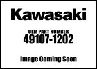 49107-1202 Kawasaki Pipe Fr New Oem 725984423071