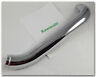 49107-1216 Genuine Kawasaki Vn Mean Streak Front Exhaust Pipe Cover Heat