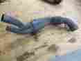 4c8-14740-00-00 Yamaha 2007-2008 R1 Catalyst Mid Pipe Assembly