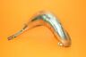 4ex-22210-30-00 Pro Circuit Yz Muffler Header Expansion Chamber Exhaust