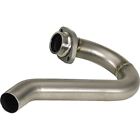 4h05450h-ti-gp Pro Circuit Titanium Gp Headpipe Hon Crf