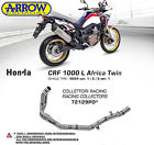 4h05450h-ti Pro Circuit Headpipe 4-stroke