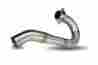 4h07250-h2 4h07250h2 Pro Circuit Stainless Steel Headpipe