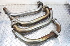 4h7-14621-02-00 4h7-14611-02-00 4h7-14631-02-00 Not Specified Yamaha Maxim Exhaust Pipes