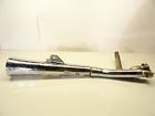 4h7-14720-01-00 Yamaha Xj Maxim Used Right Muffler Exhaust Pipe