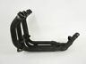 4jh-14602-00-00 Yamaha Yzf Genesis Stock Oem Exhaust Header Pipe