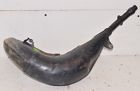 4jy-14610-00-00 Yamaha Yz 125 Exhaust