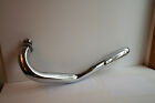 4nk-2 Yamaha Tour Deluxe Royal Star Exhaust Header Head Pipe Left 4nk-2 Yamaha Tour Deluxe Royal Star Exhaust Header Head Pipe Left