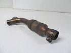 4s8-14740-00-00 Yamaha 2007-2009 Fz6 Exhaust Midpipe