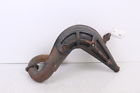4v1-14610-00-00 Yamaha Yz Exhaust System Header Muffler No Stinger